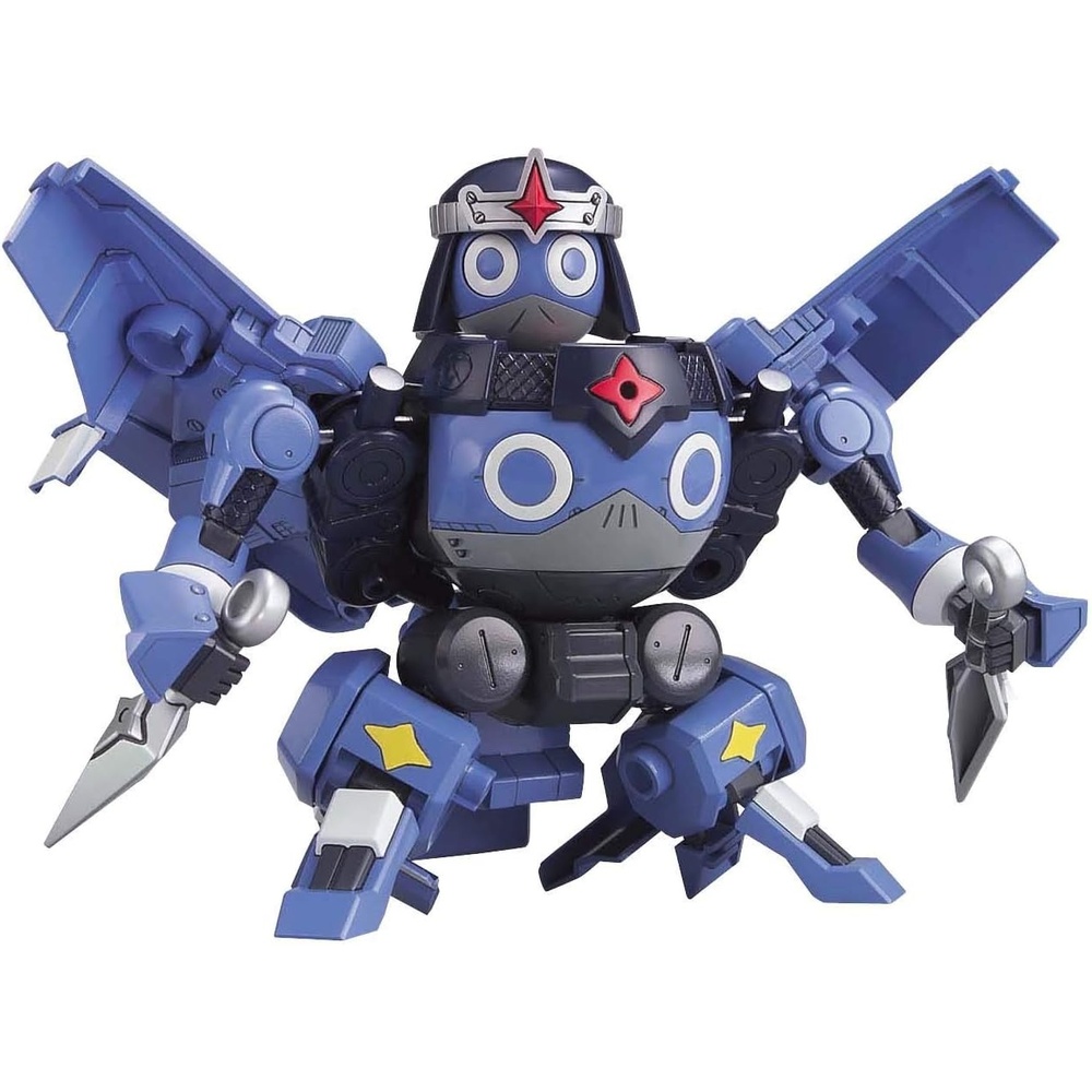 Bandai Hobby Keroro Plamo Collection Toryo Dororo Robo Keroro