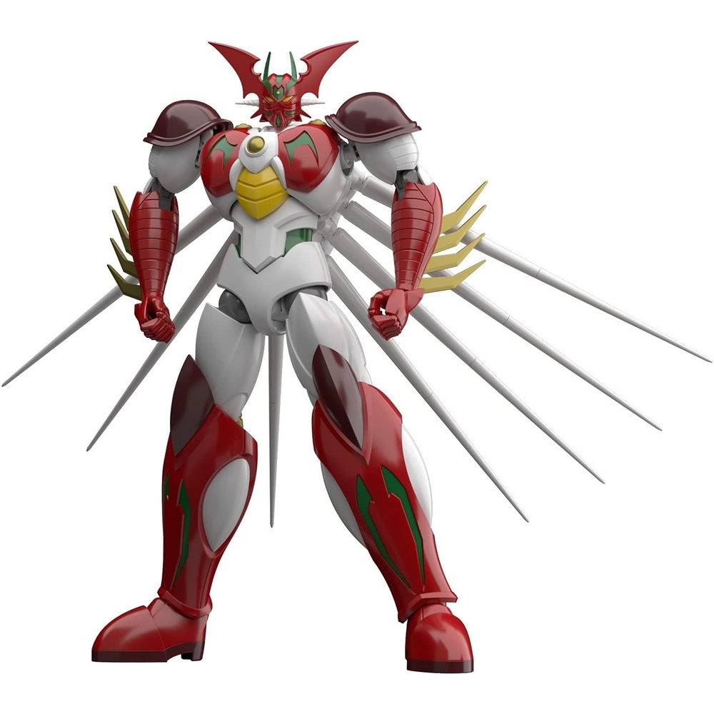 Bandai Hobby – Getter Robo Arc – Getter Robo Arc, Bandai Spirits HG 1/144 Model Kit
