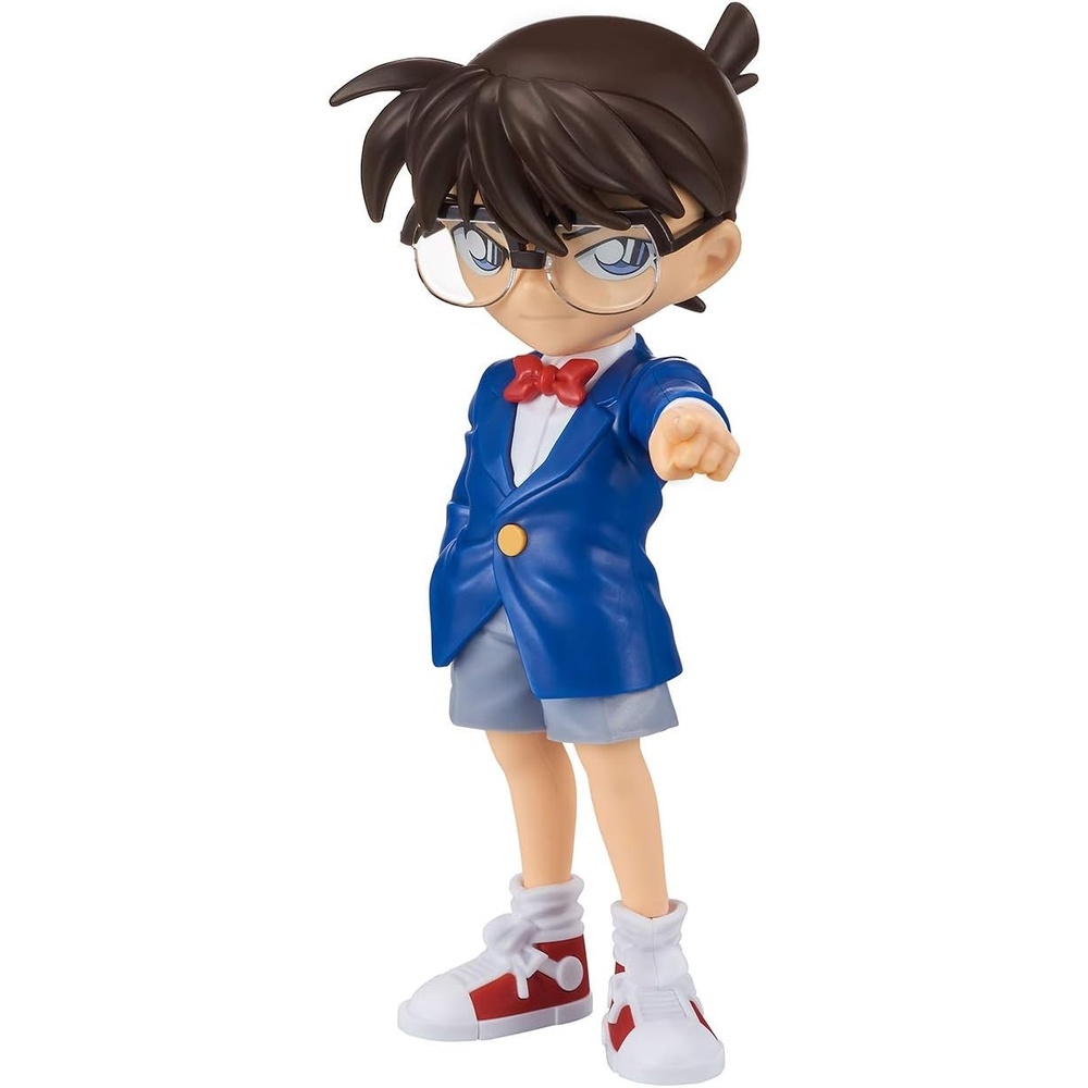 Bandai Hobby – Detective Conan – Conan Edogawa, Bandai Spirits Entry Grade 1/144 Model Kit