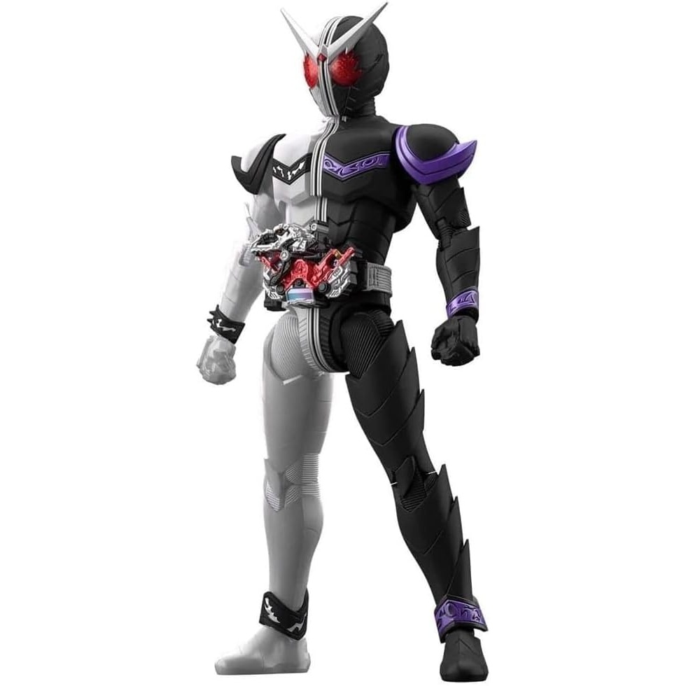 Bandai Hobby – Kamen Rider W – Kamen Rider Fang Joker, Bandai Spirits Figure-Rise Standard Model Kit