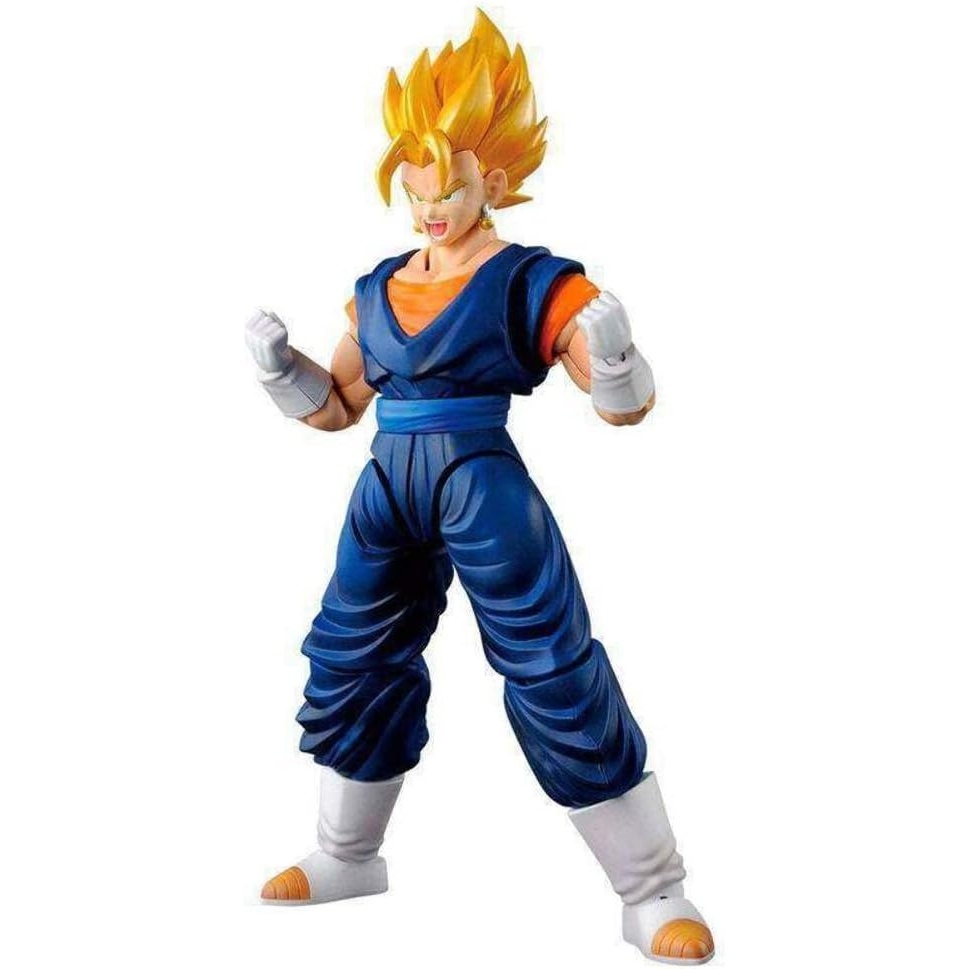 Bandai Hobby Figure-rise Standard Super Saiyan Vegetto Dragon Ball Z(Anime)