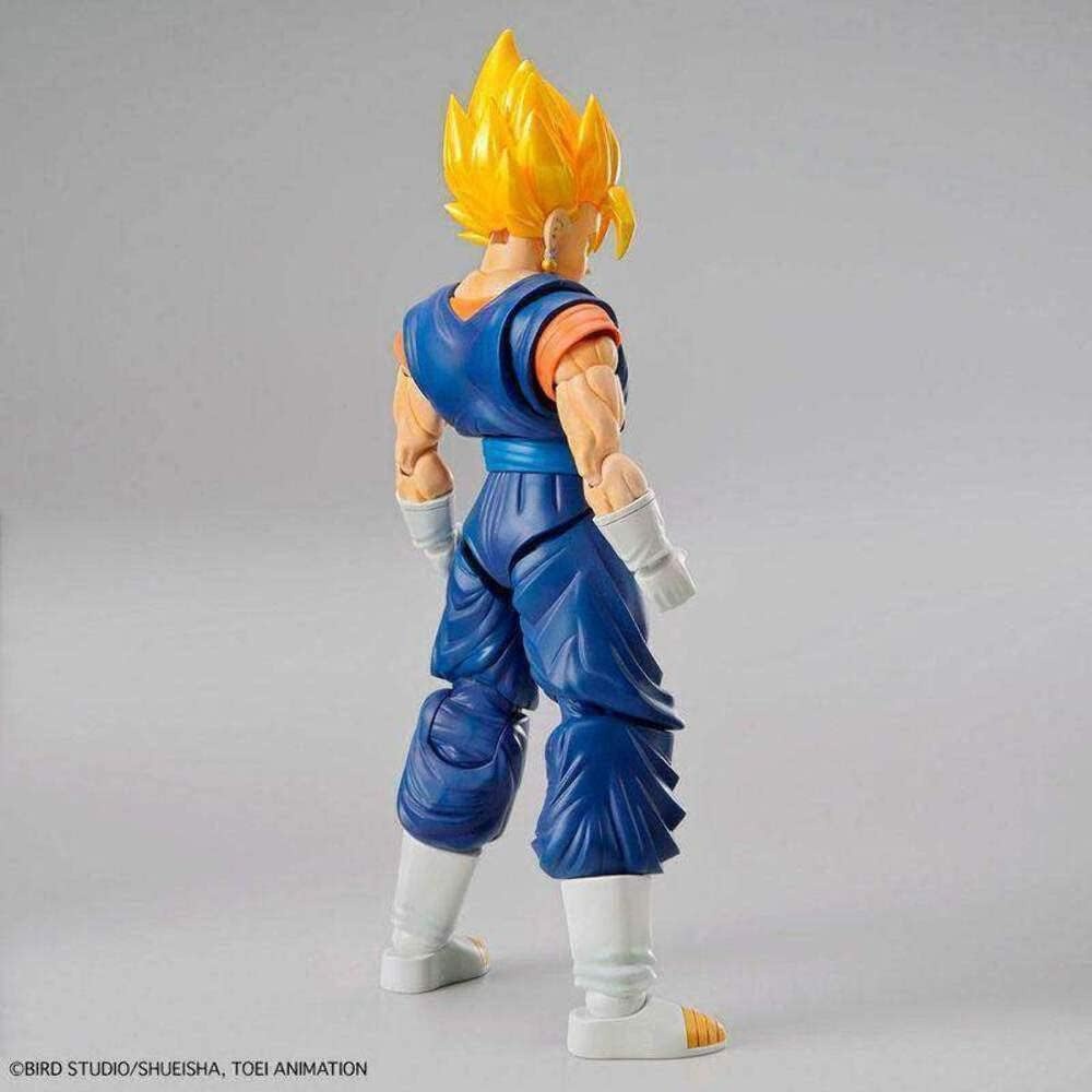 Bandai Hobby Figure-rise Standard Super Saiyan Vegetto Dragon Ball Z(Anime)