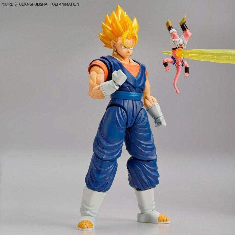 Bandai Hobby Figure-rise Standard Super Saiyan Vegetto Dragon Ball Z(Anime)