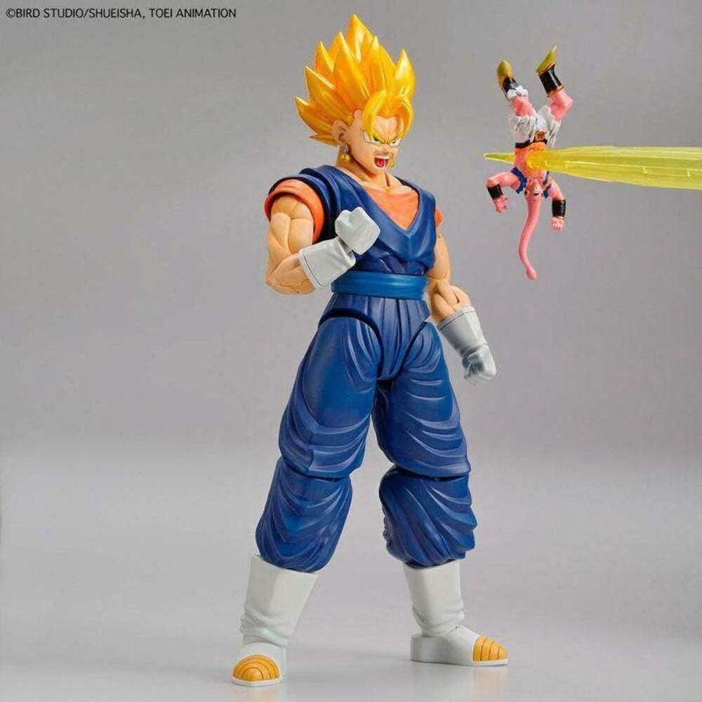 Bandai Hobby Figure-rise Standard Super Saiyan Vegetto Dragon Ball Z(Anime)