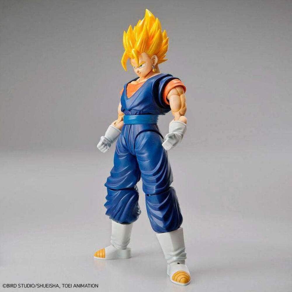 Bandai Hobby Figure-rise Standard Super Saiyan Vegetto Dragon Ball Z(Anime)