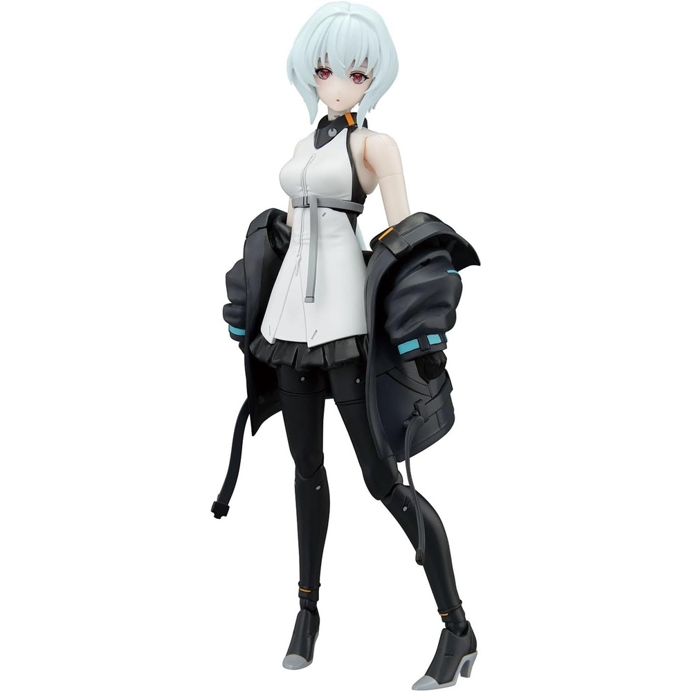 Bandai Hobby – Synduality – Noir Figure-Rise Standard Model Kit