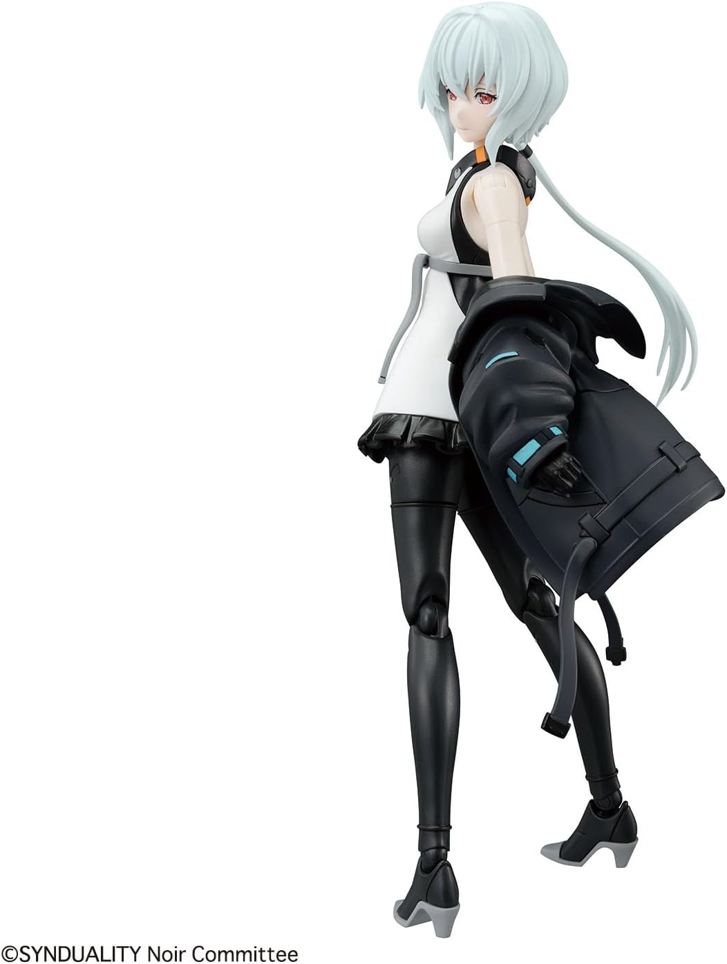 Bandai Hobby – Synduality – Noir Figure-Rise Standard Model Kit