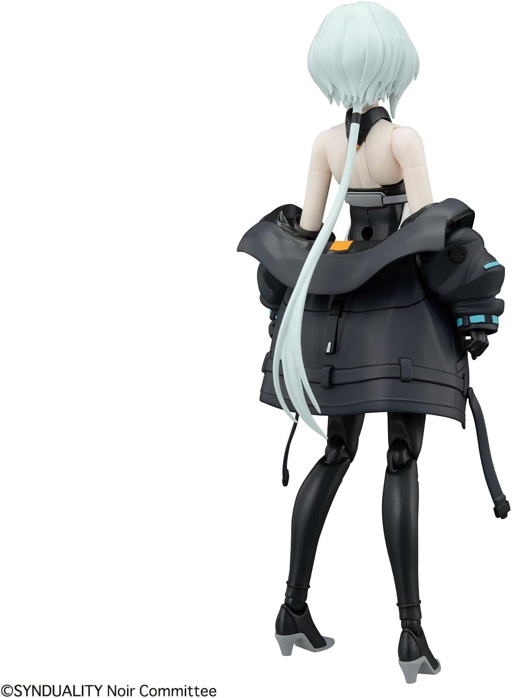 Bandai Hobby – Synduality – Noir Figure-Rise Standard Model Kit