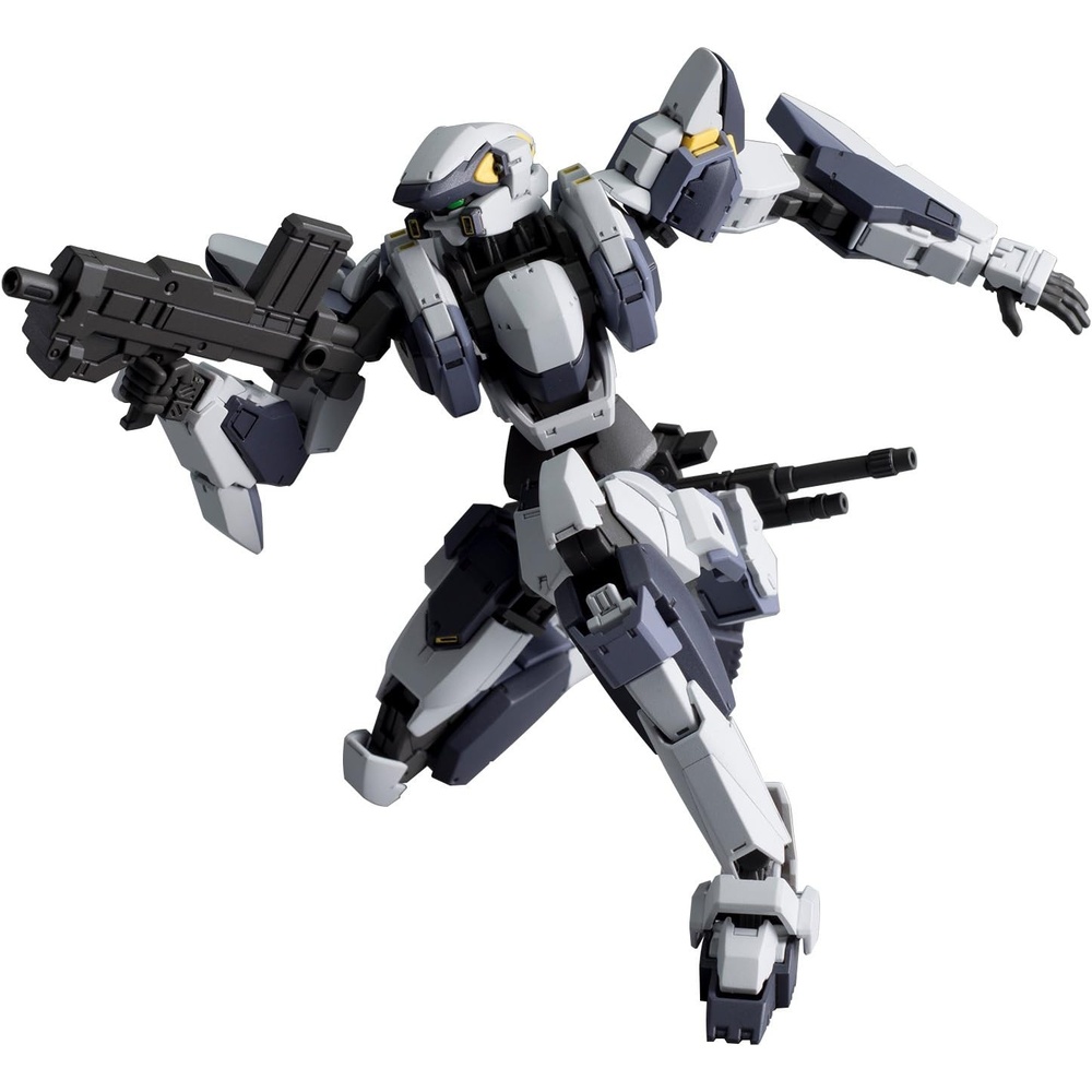 Bandai Hobby HG 1/60 Arbalest (Ver. IV) Full Metal Panic  Invisible Victory