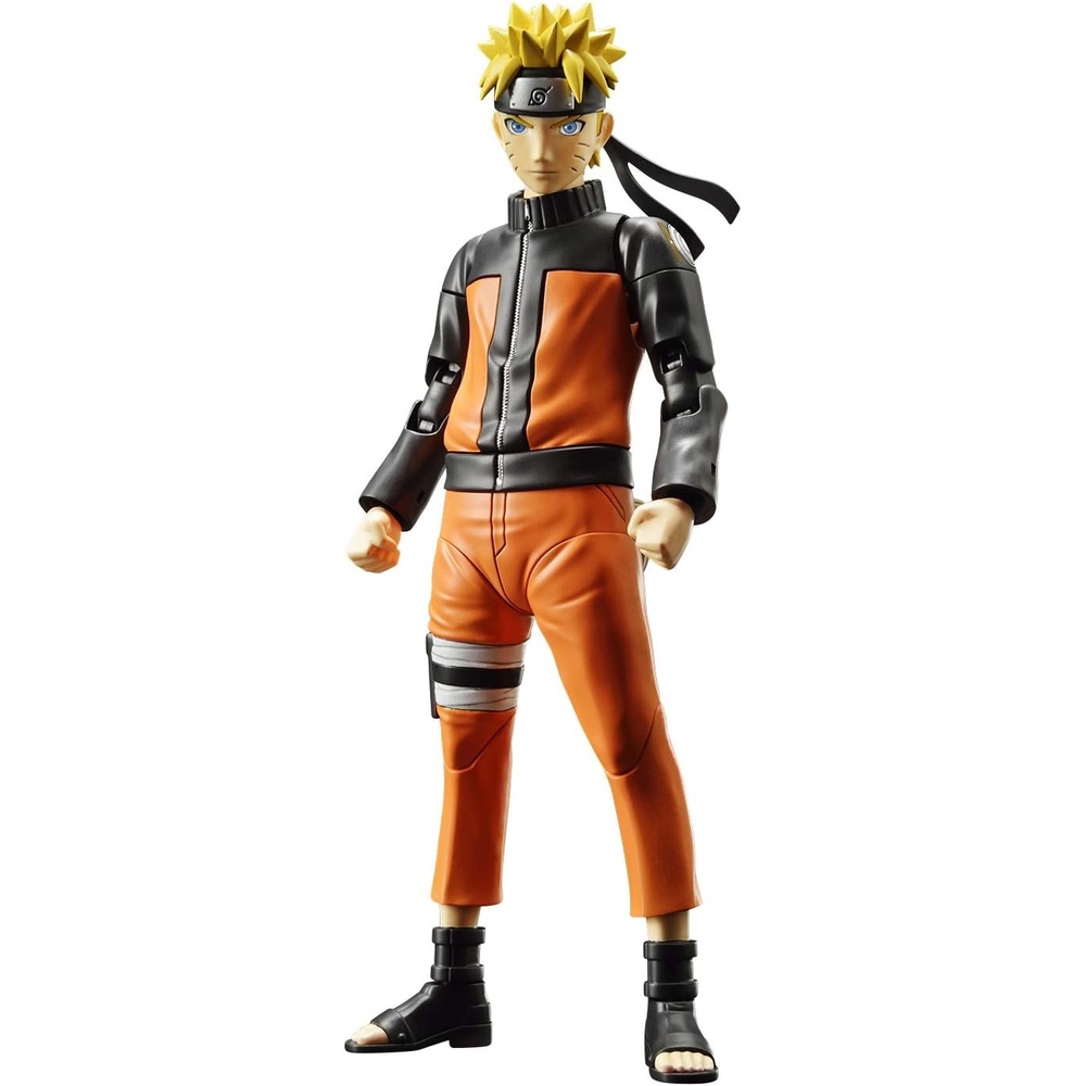 Bandai Hobby Figure-rise Standard Uzumaki Naruto Naruto