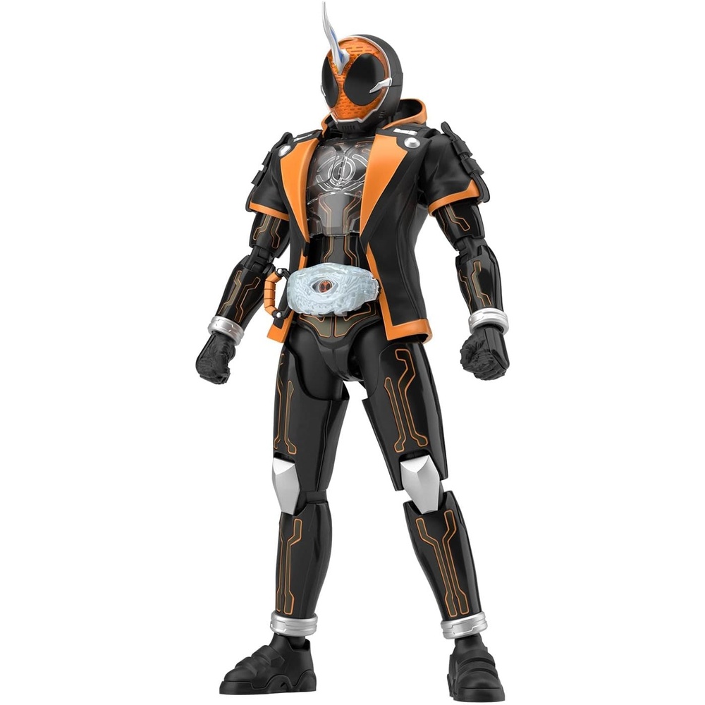 Bandai Hobby – Kamen Rider Ghost – Kamen Rider Ghost Ore Damashii Figure-Rise Standard Model Kit