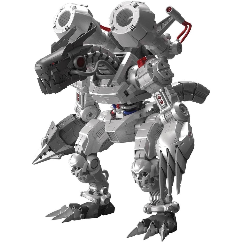 Bandai Hobby – Digimon – Machinedramon (Amplified), Bandai Spirits Figure-Rise Standard Model Kit