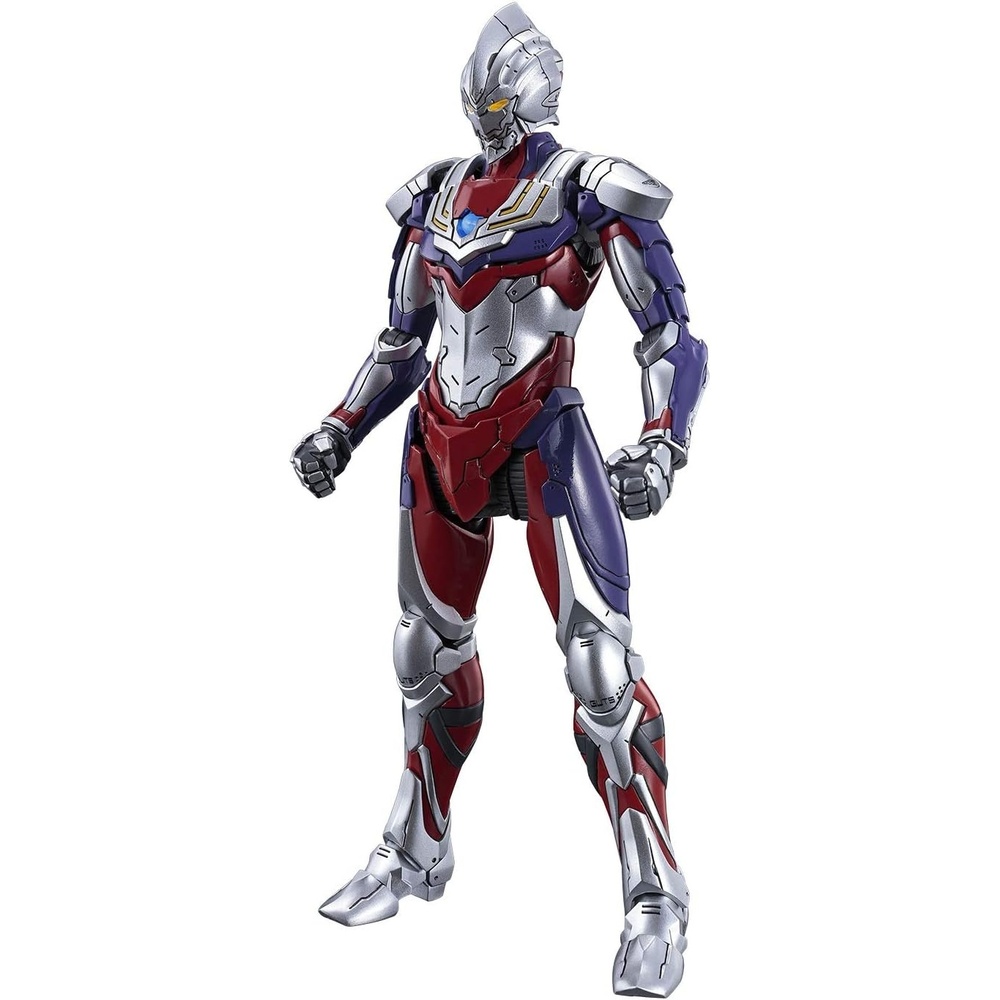 Bandai Hobby – Ultraman – Ultraman Suit Tiga, Bandai Spirits Figure-Rise Standard Model Kit