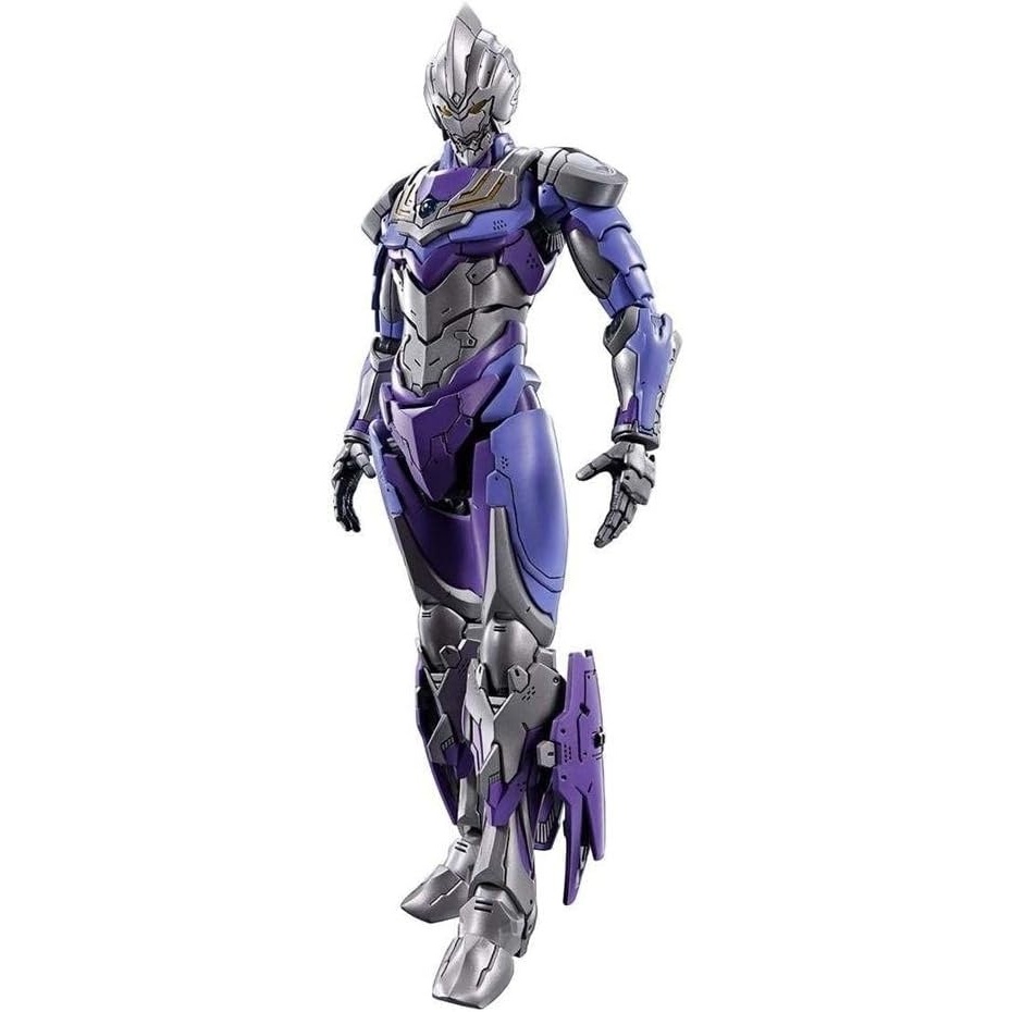 Bandai Hobby – Ultraman – Ultraman Suit Tiga Sky Type (Action Ver.), Bandai Spirits Figure-Rise Standard Model Kit