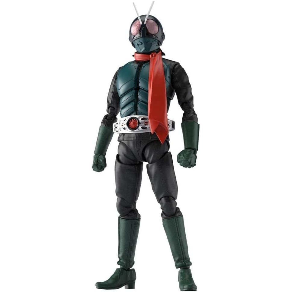 Bandai Hobby – Shin Kamen Rider – Masked Rider Figure-Rise Standard Model Kit