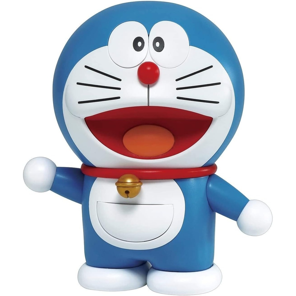 Bandai Hobby Figure-Rise Mechanics Doraemon