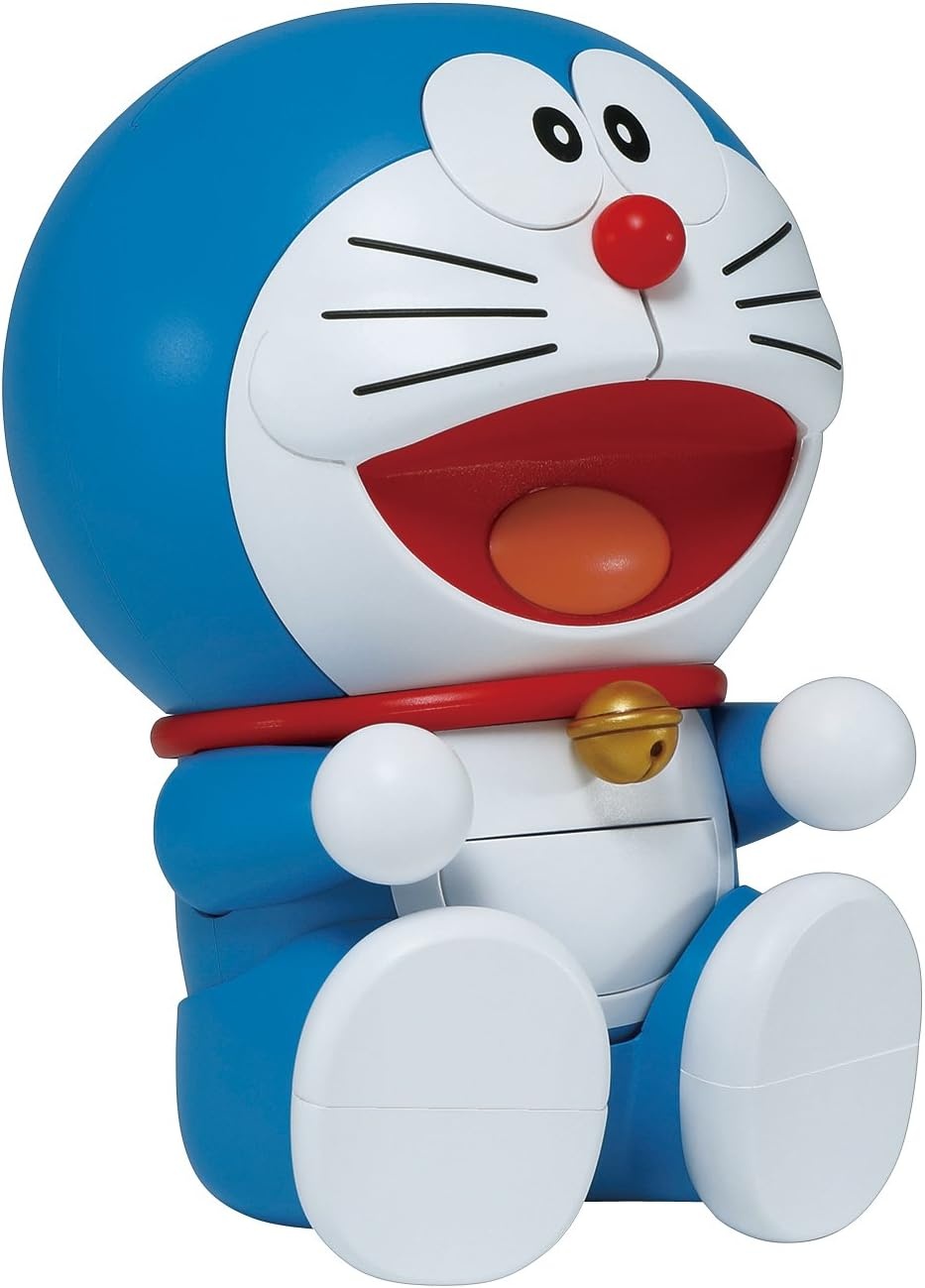 Bandai Hobby Figure-Rise Mechanics Doraemon