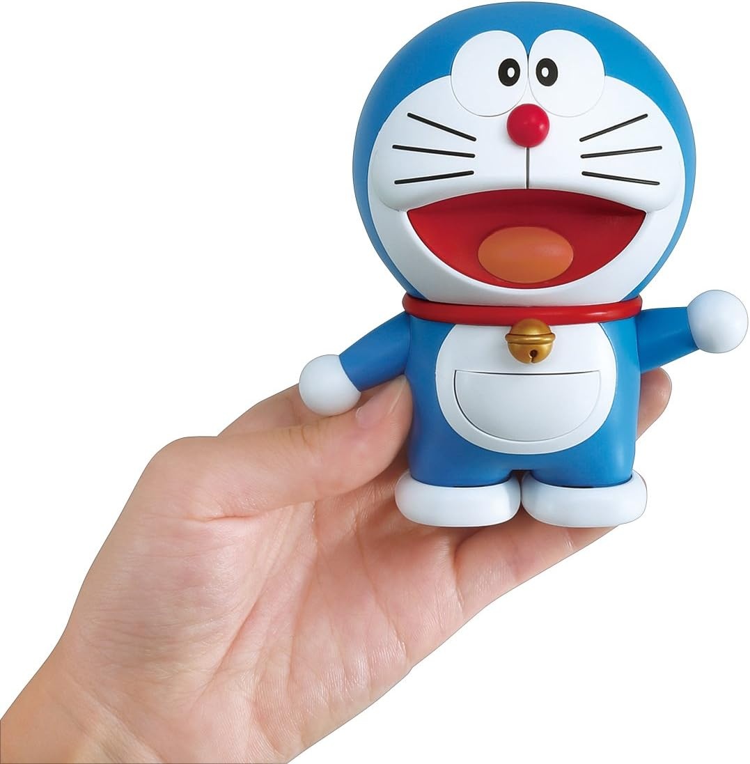 Bandai Hobby Figure-Rise Mechanics Doraemon