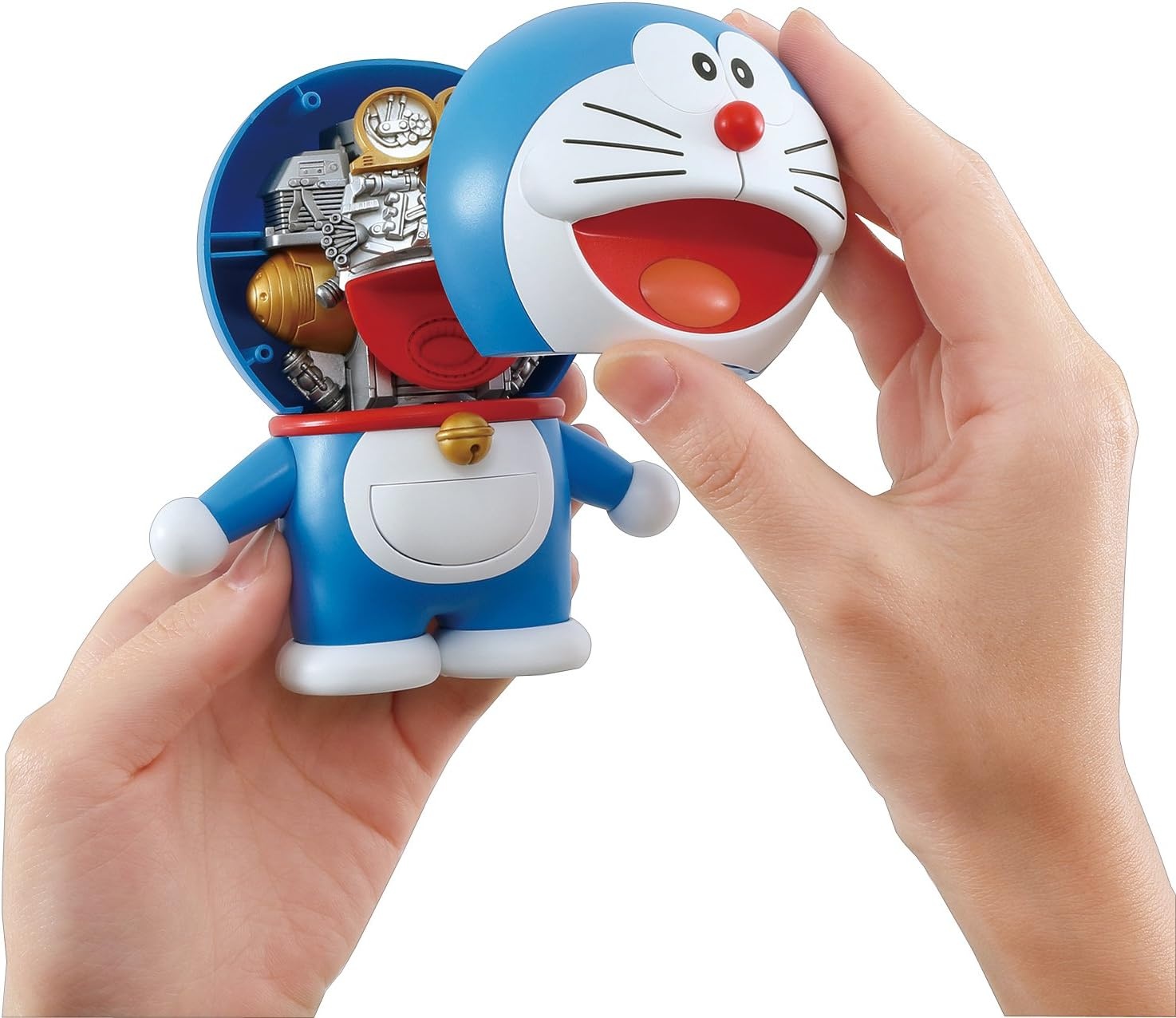 Bandai Hobby Figure-Rise Mechanics Doraemon