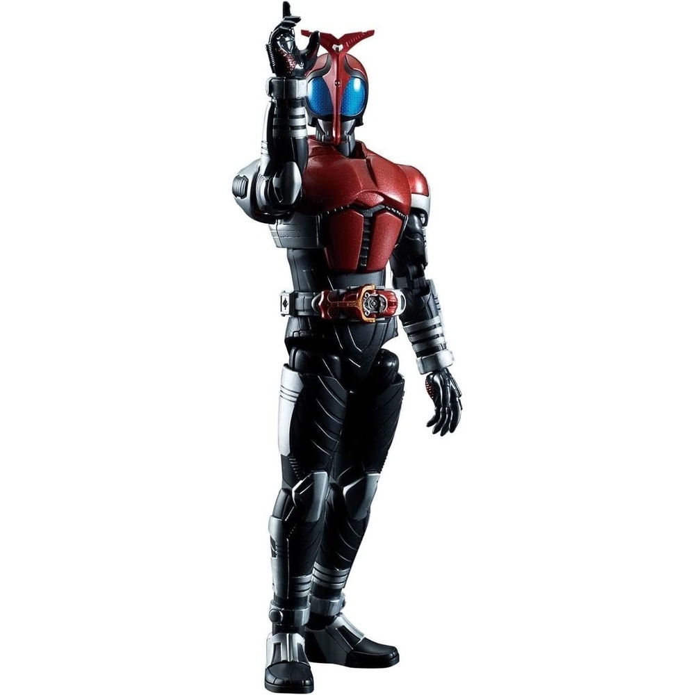 Bandai Hobby – Kamen Rider – Kamen Rider Kabuto, Bandai Spirits Figure-Rise Standard Model Kit