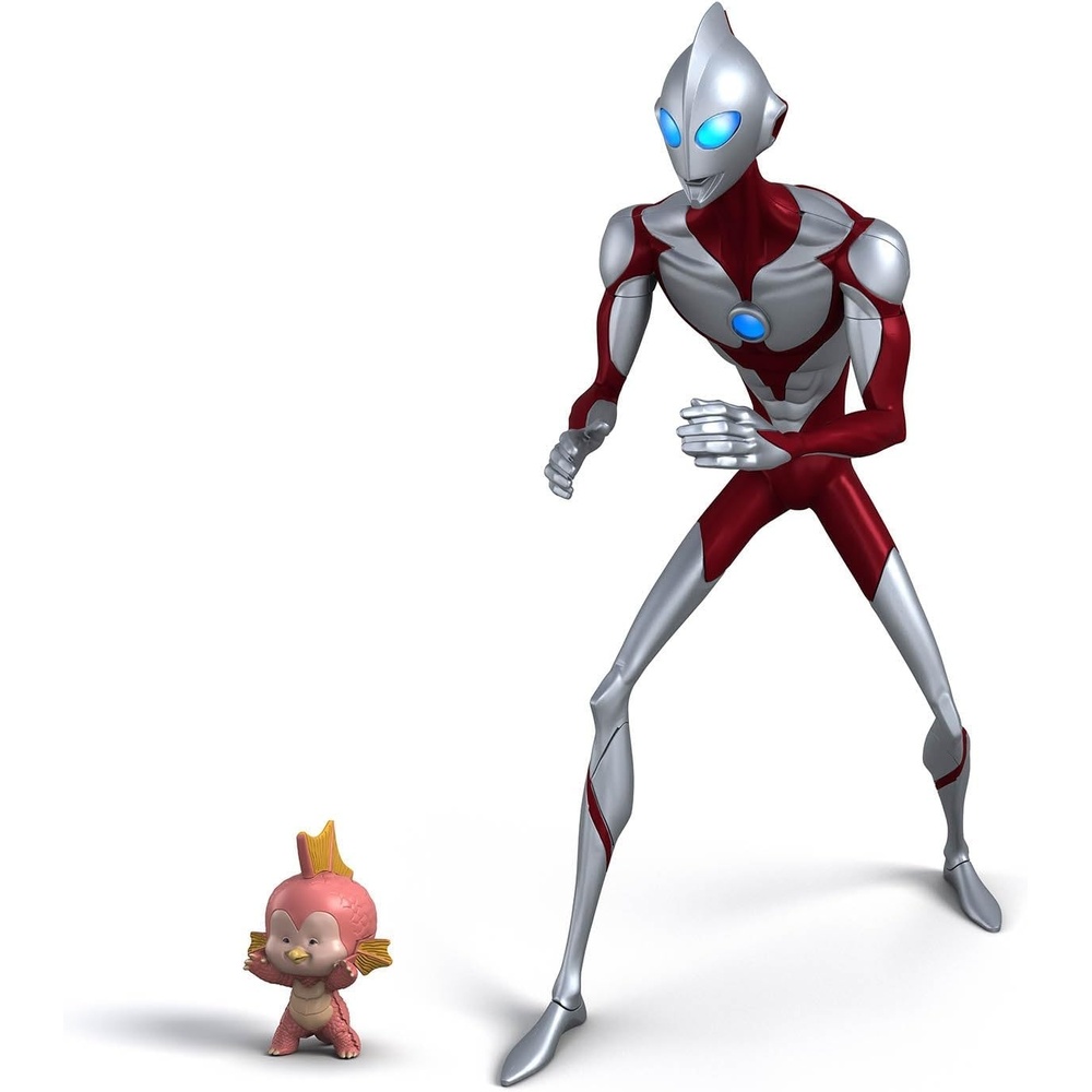 Bandai Hobby – Ultraman: Rising – Ultraman (Ultraman: Rising) Entry Grade Model Kit