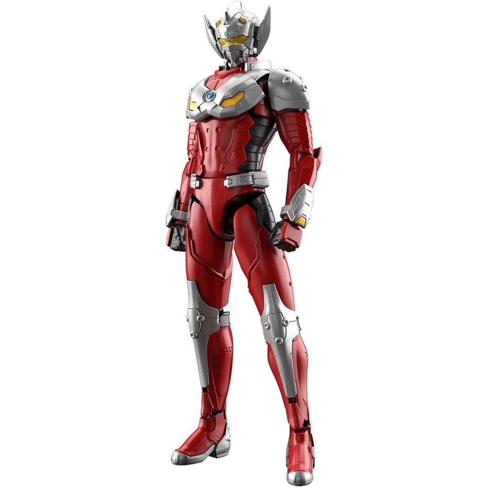 Bandai Hobby – Ultraman – Ultraman Suit Taro (Action Ver.) Figure-Rise Standard Model Kit