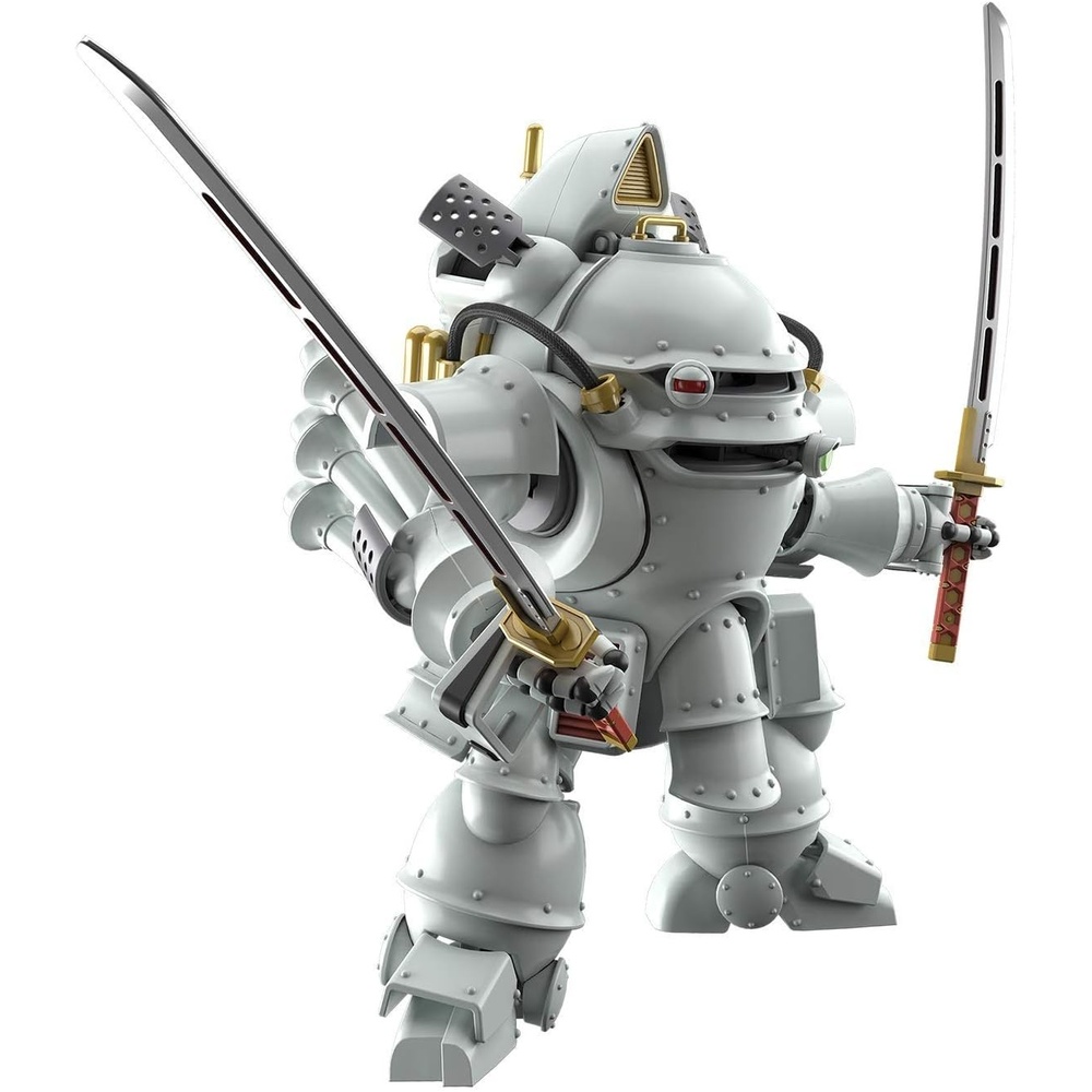 Bandai Hobby – Sakura Wars – Kobu-Kai (Sakura Shinguji Type), Bandai Spirits HG 1/20 Model Kit(Okami Ichiro Ki)