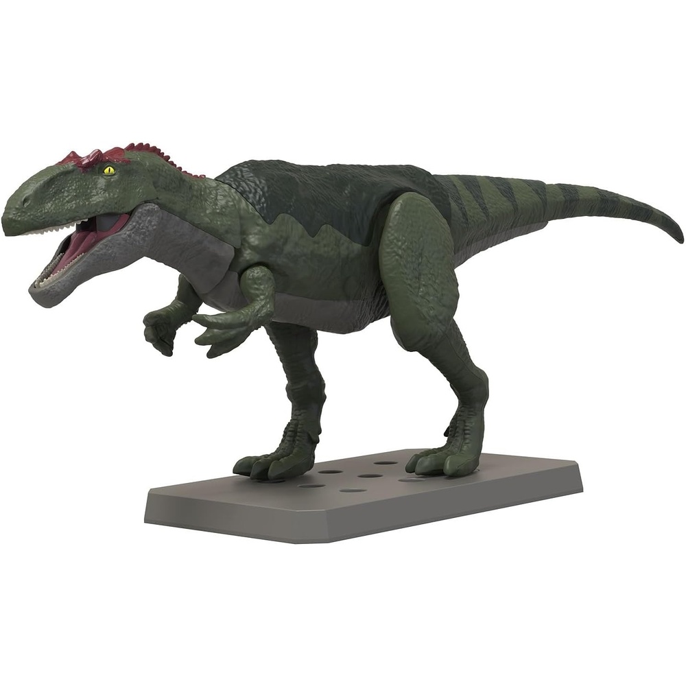 Bandai Hobby – Plannosaurus – #08 Giganotosaurus, Bandai Spirits Dinosaur Model Kit