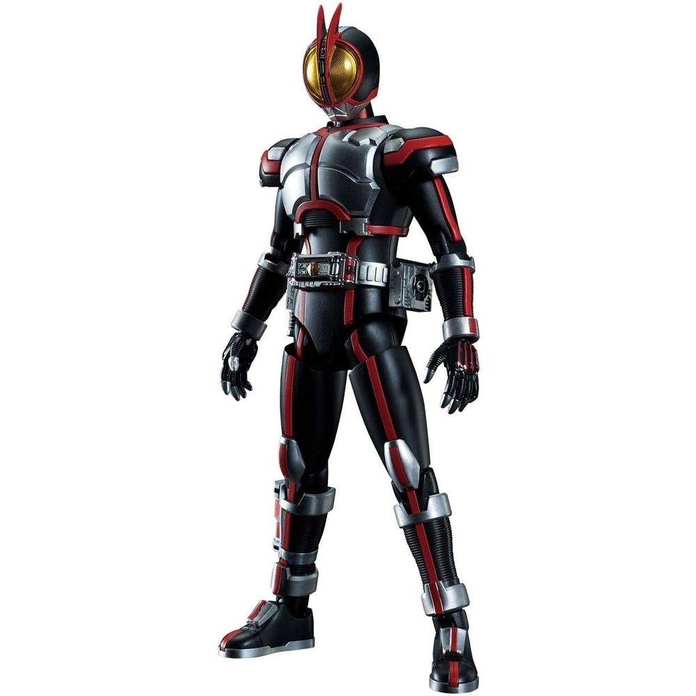 Bandai Hobby – Kamen Rider – Kamen Rider Faiz Figure-Rise Standard Model Kit