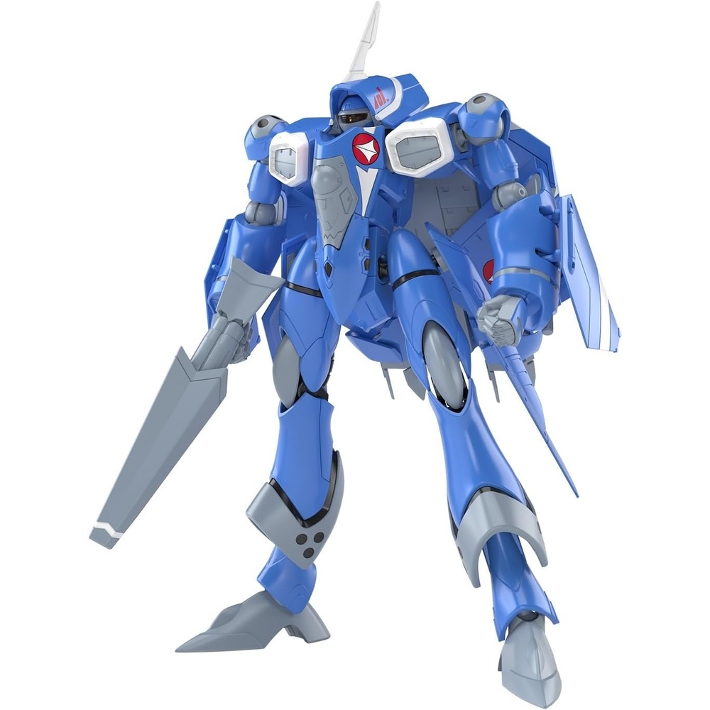 Bandai Hobby – Macross 7 – #7 VF-22S Sturmvogel II Maximilian Jenius Use HG 1/100 Model Kit