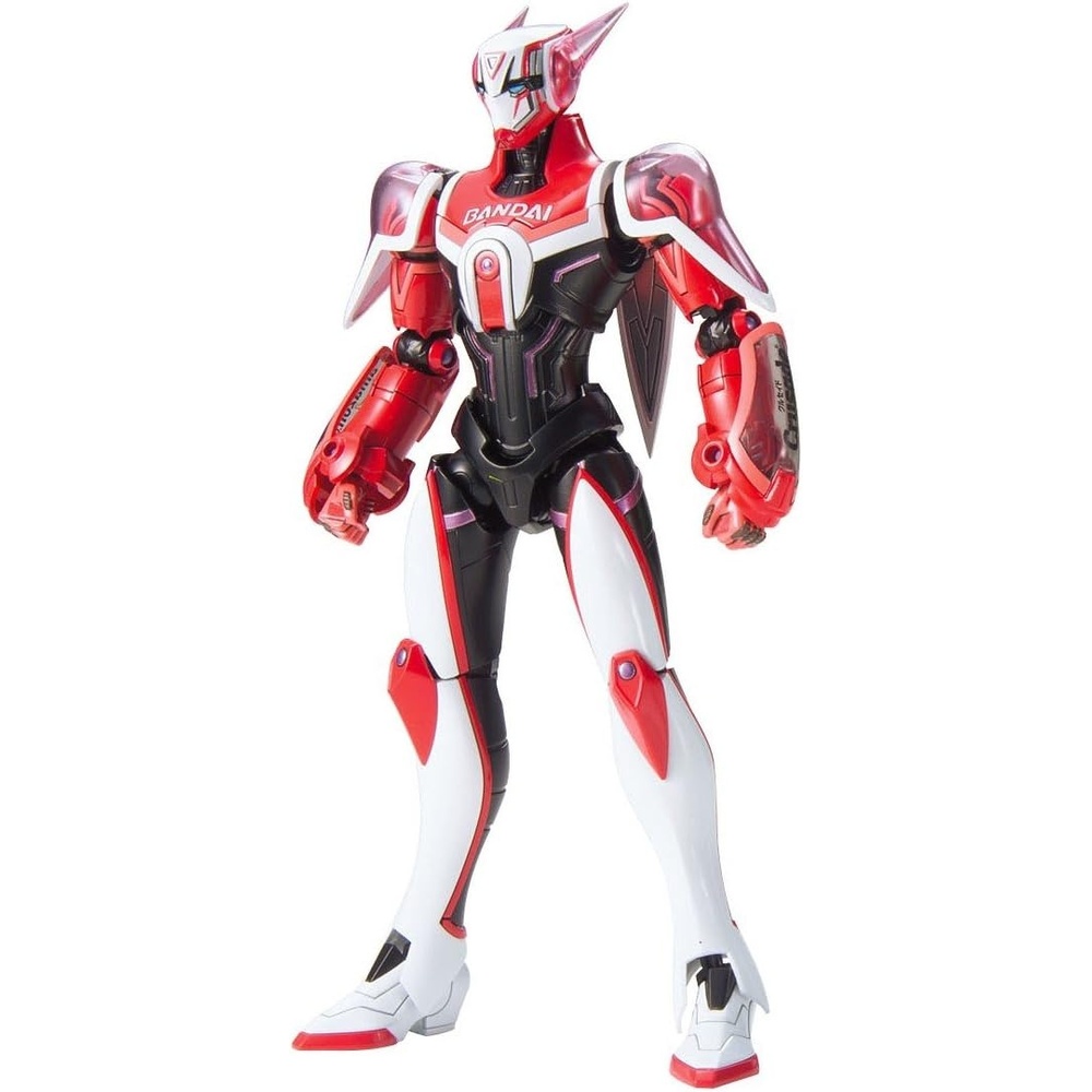 Bandai Hobby Barnaby Brooks Junior Tiger and Bunny 1/12 – Figurerise 6