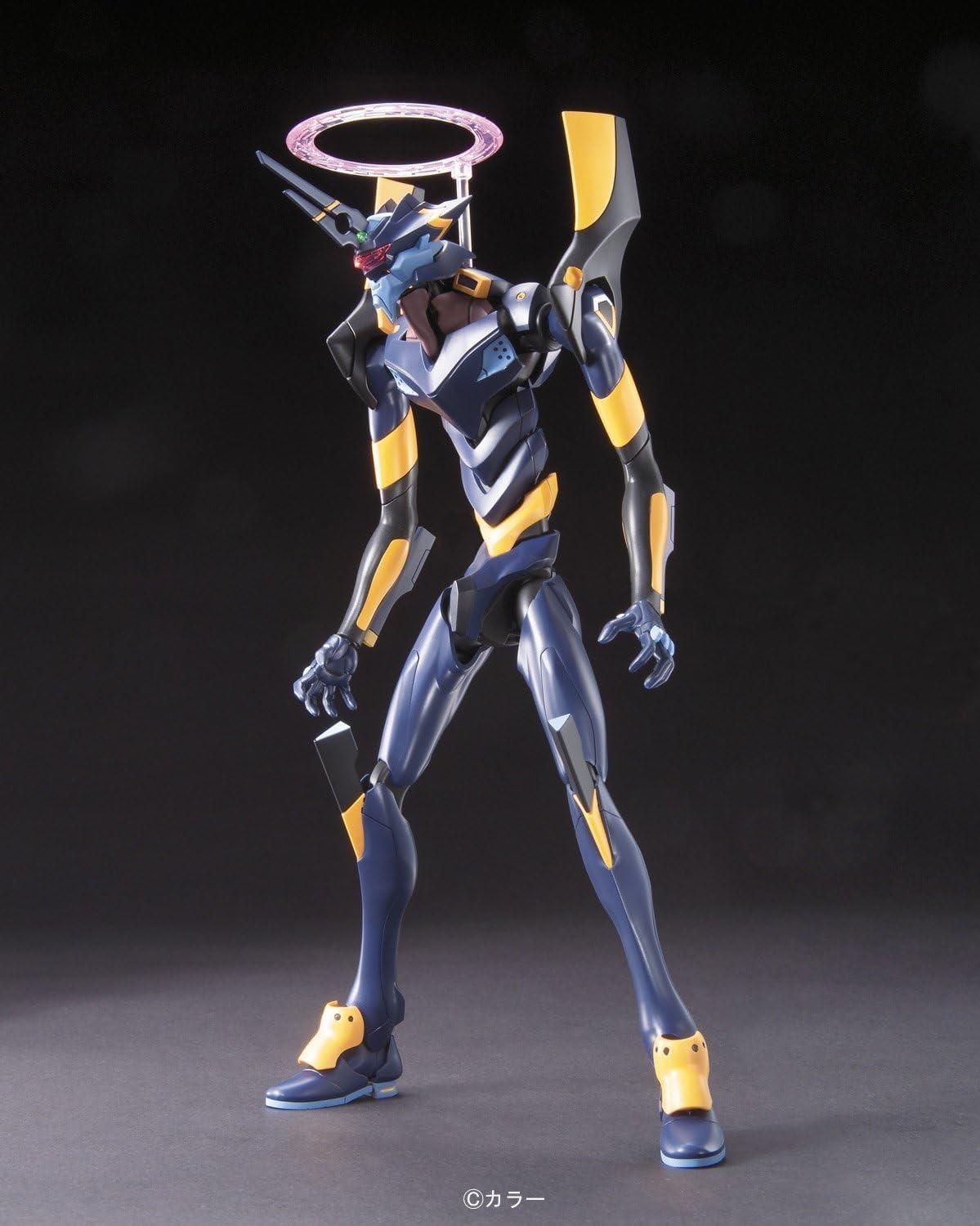Bandai Hobby – Rebuild of Evangelion – #06 Mark. No 6 HG Model Kit