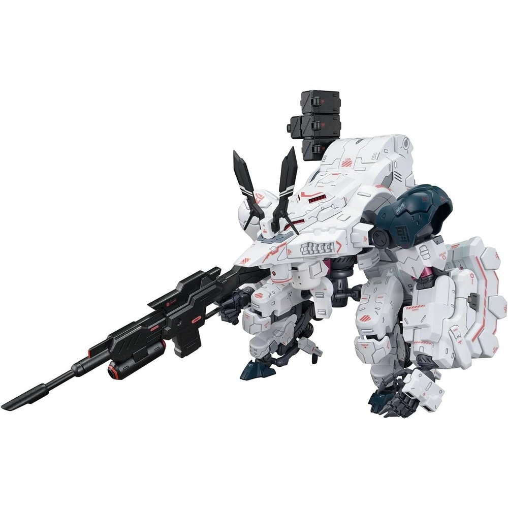 Bandai Hobby – Synduality – Gilbow HG 1/144 Model Kit