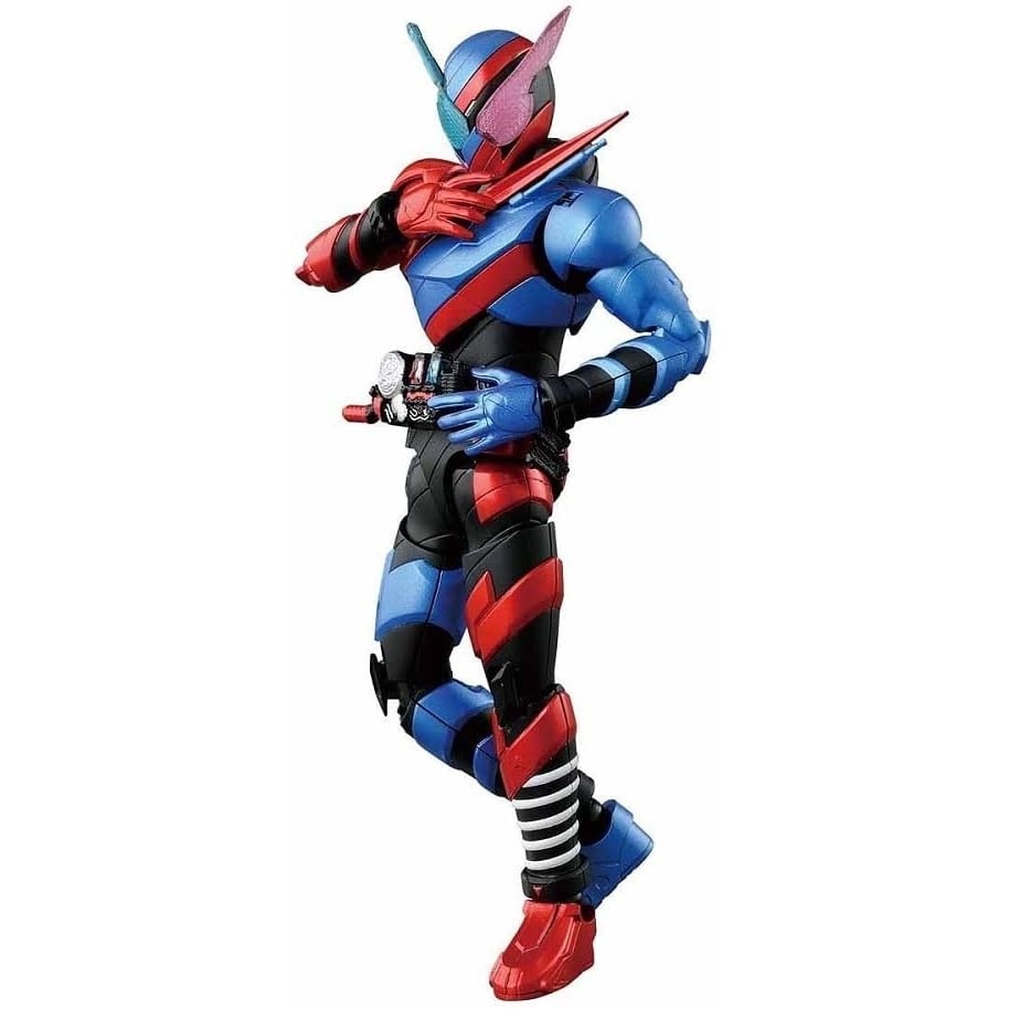 Bandai Hobby Figure-rise Standard Masked Rider Build Rabbit Tank Form Kamen Rider(Kamen Rider Build Rabbit Tank Form (Old Package Ver.))