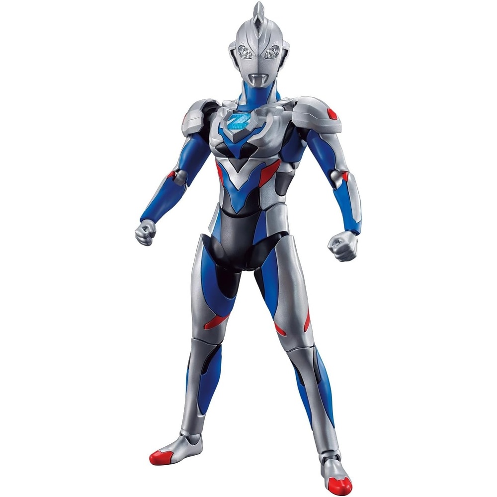 Bandai Hobby – Ultraman Z – Original Figure-Rise Standard Model Kit