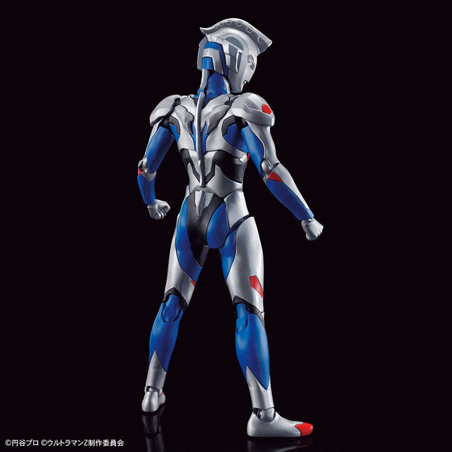 Bandai Hobby – Ultraman Z – Original Figure-Rise Standard Model Kit