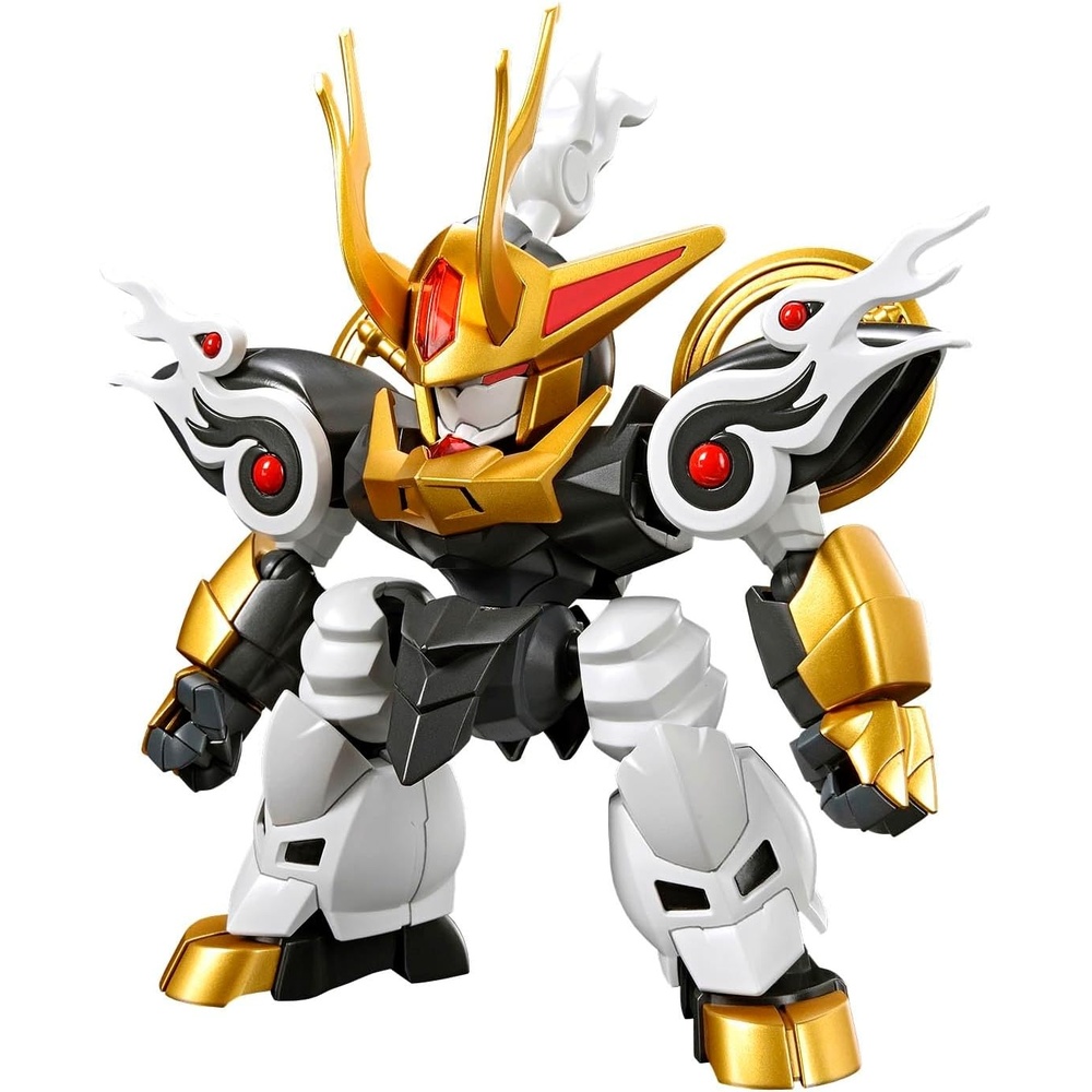 Bandai Hobby – Mashin Creator Wataru – SP02 Kirinmaru (Limited Initial Edition) Model Kit