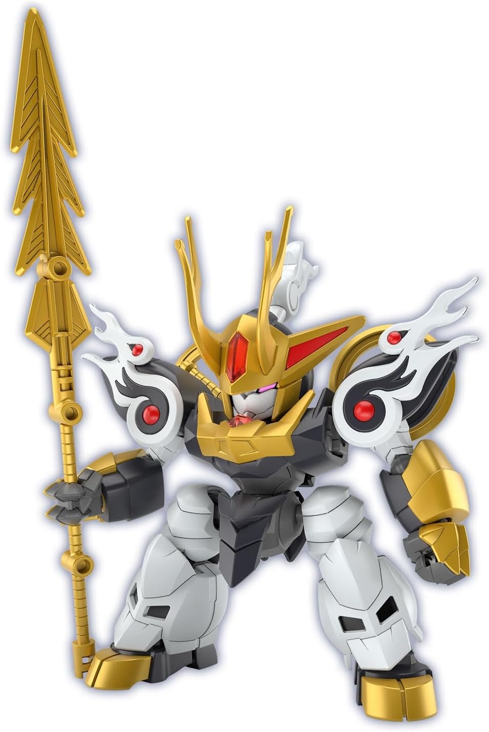 Bandai Hobby – Mashin Creator Wataru – SP02 Kirinmaru (Limited Initial Edition) Model Kit