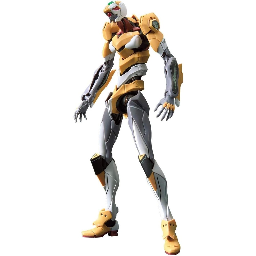 Bandai Hobby – Neon Genesis Evangelion – Evangelion Unit-00, Bandai Spirits RG 1/144 Model Kit