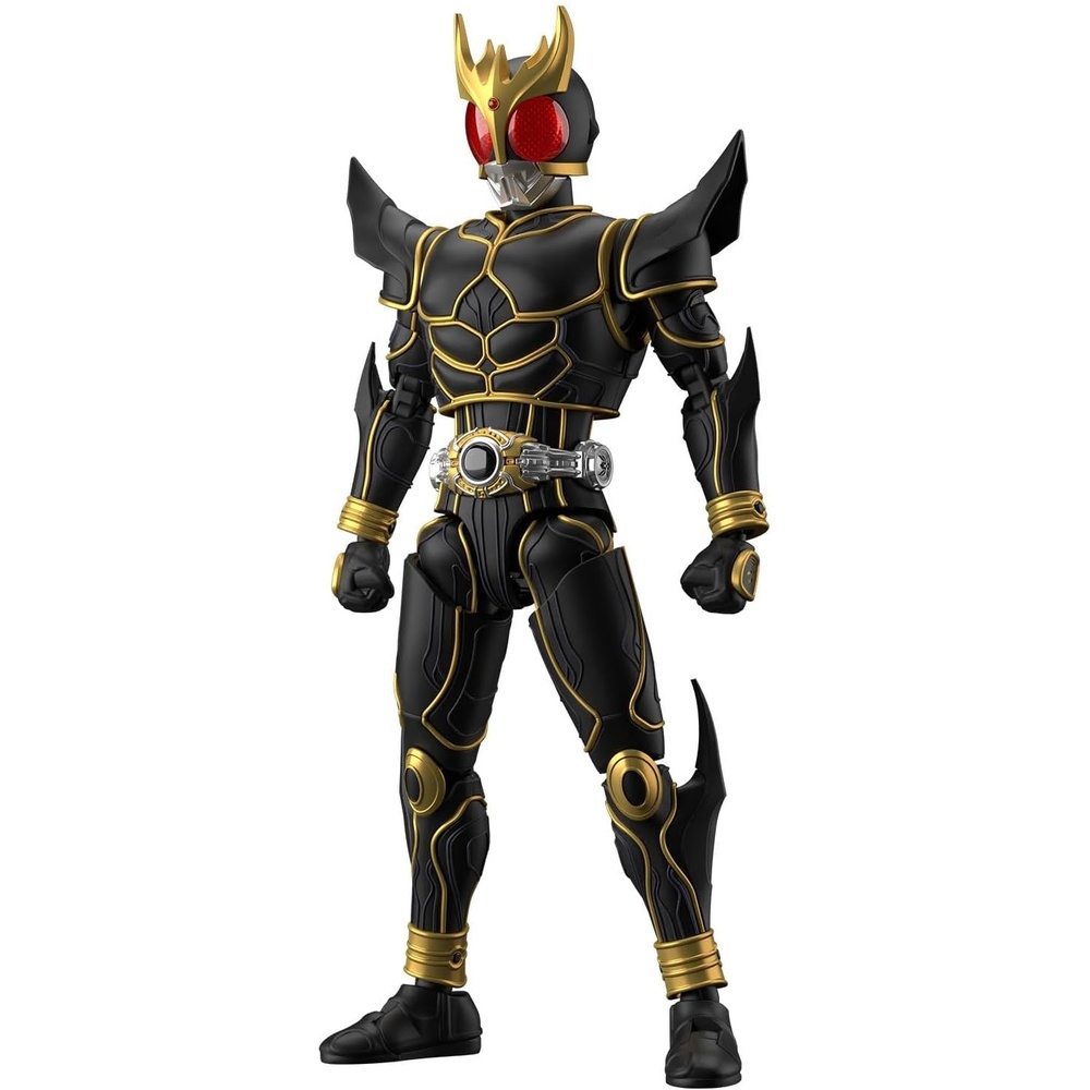 Bandai Hobby – Kamen Rider – Kuuga Ultimate Form Figure-Rise Standard Model Kit