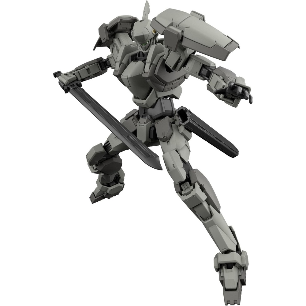 Bandai Hobby HG 1/60M-9 Gernsback (Mao Custom) (Ver. IV) Full Metal Panic  Invisible Victory