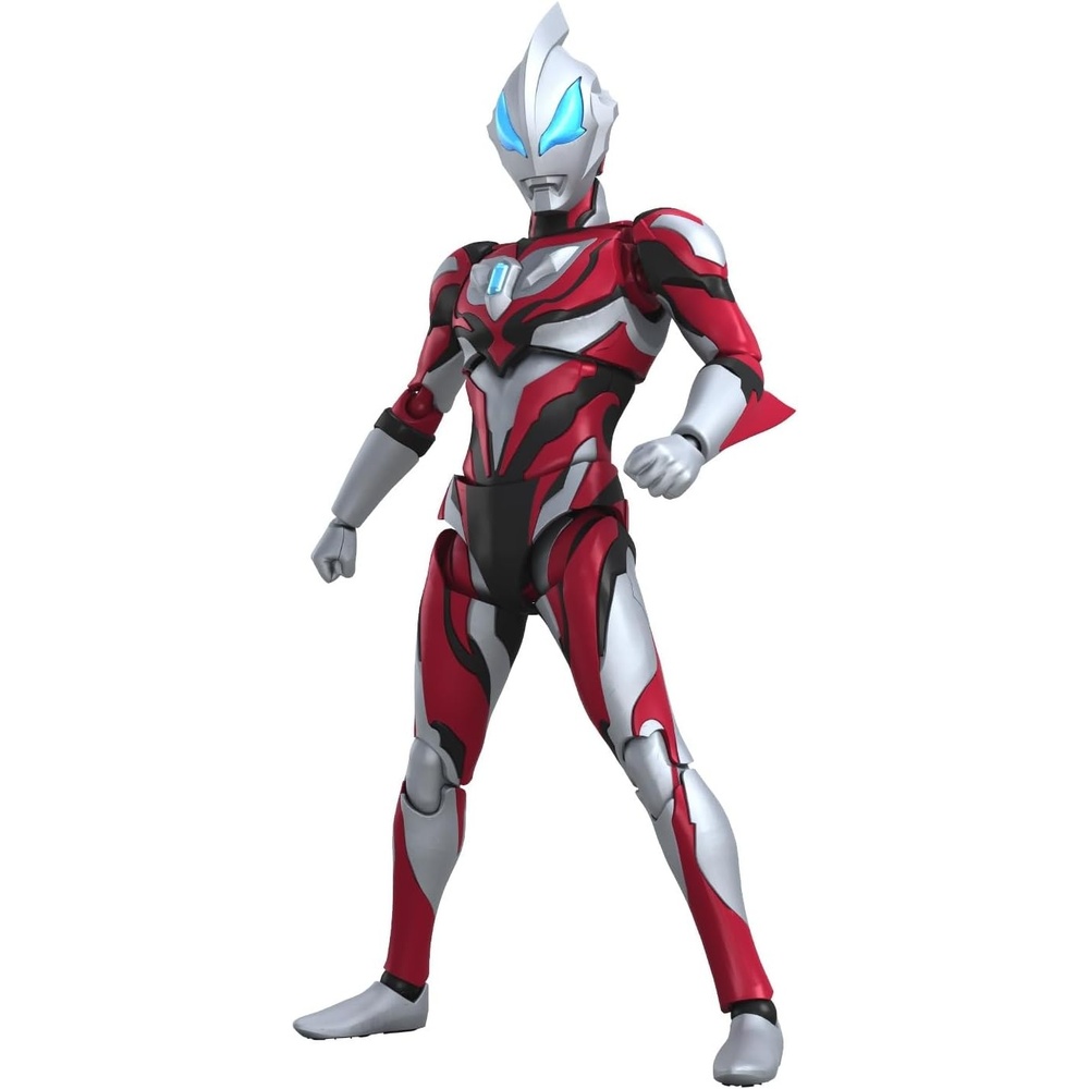 Bandai Hobby – Ultraman Geed – Ultraman Geed Primitive, Bandai Spirits Figure-Rise Standard Model Kit