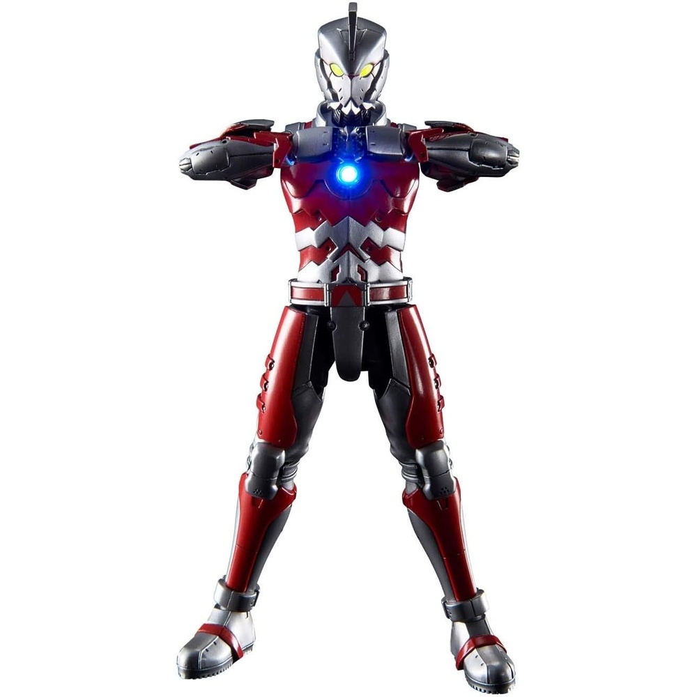 Ultraman Suit A, Bandai Figure-Rise Standard 1/12