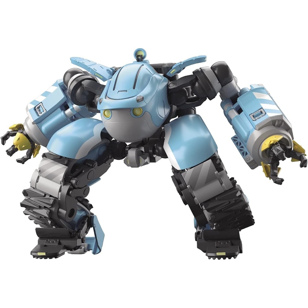 Bandai Hobby – SakuGun – Big Tony (Gagumber Memempu Custom), Bandai Spirits HG 1/72 Model Kit