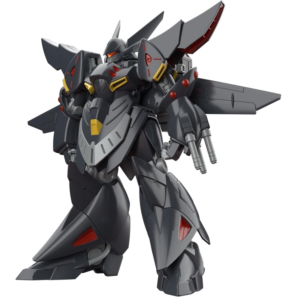 Bandai Hobby – Super Robot Wars – #12 Gespenst, Bandai Spirits HG 1/144 Model Kit