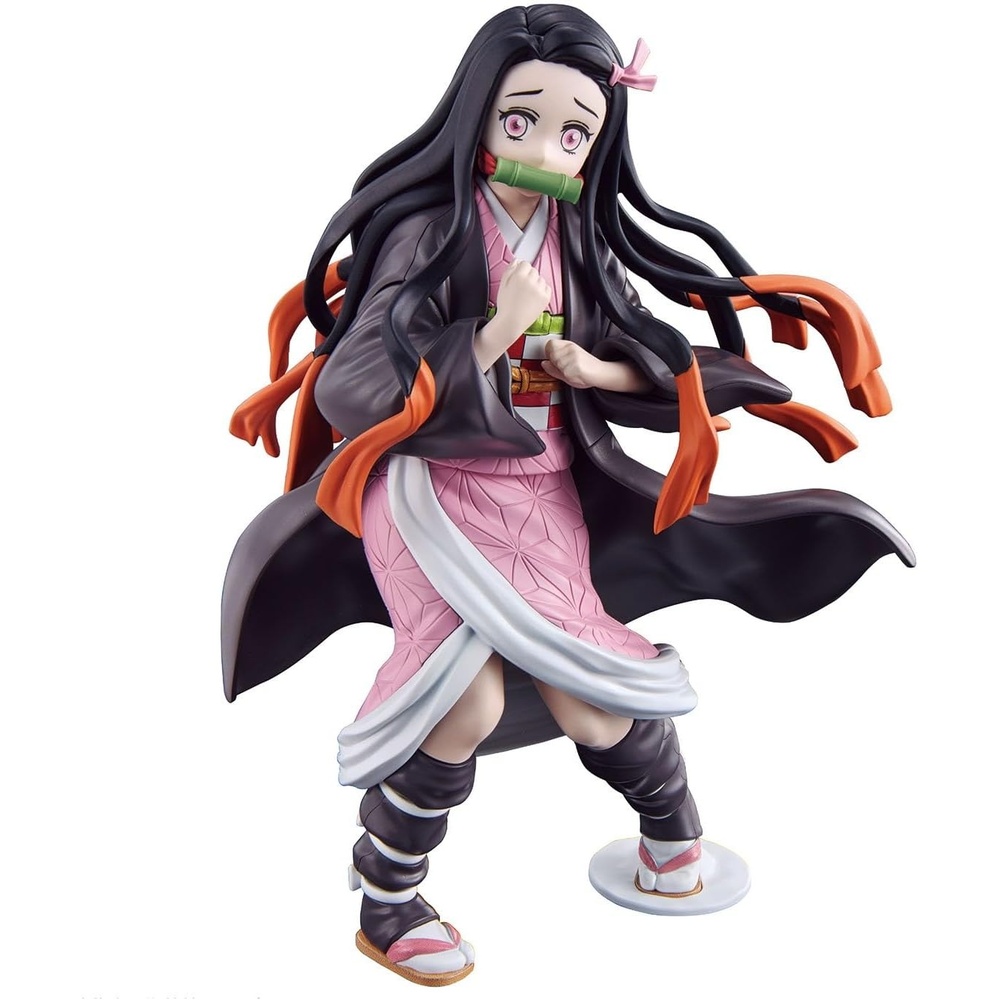 Bandai Hobby – Demon Slayer: Kimetsu no Yaiba – Kamado Nezuko, Bandai Spirits Model Kit