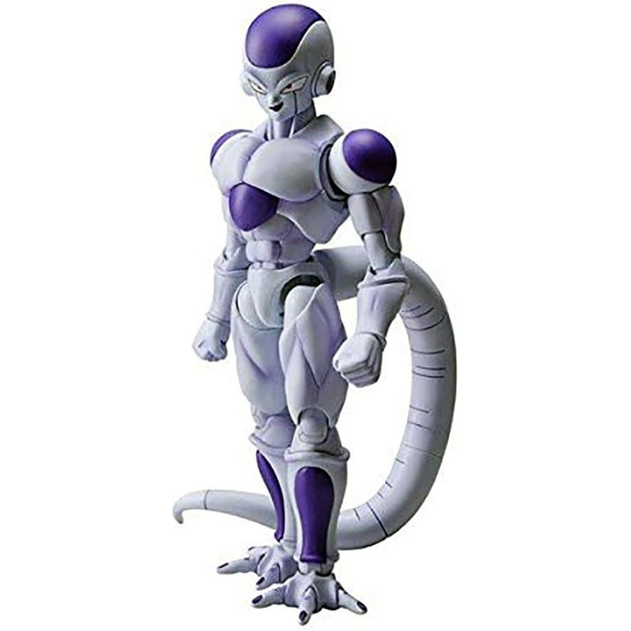 Bandai Figure-Rise Standard 583031 Final Form Frieza (Renewal Ver.) Plastic Kit