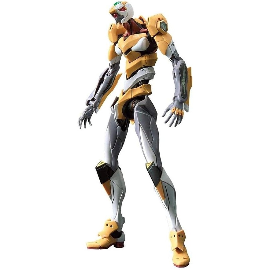 Bandai Hobby – Neon Genesis Evangelion – Evangelion Unit-00 DX Positron Cannon Set, Bandai Spirits RG 1/144 Model Kit(Prototype No. Zero Machine DX Pyrogen Gun Set)
