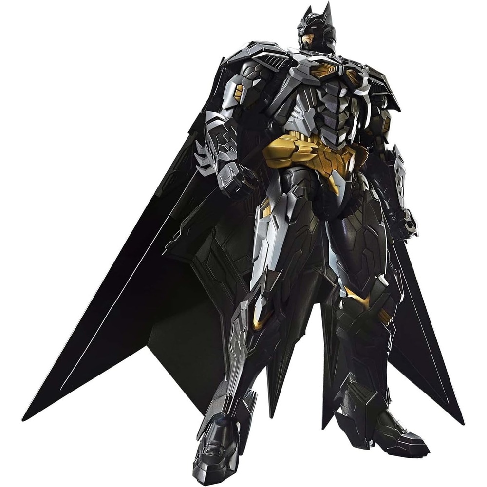 Bandai Hobby – Batman – Batman, Bandai Spirits Figure-Rise Standard Amplified Model Kit