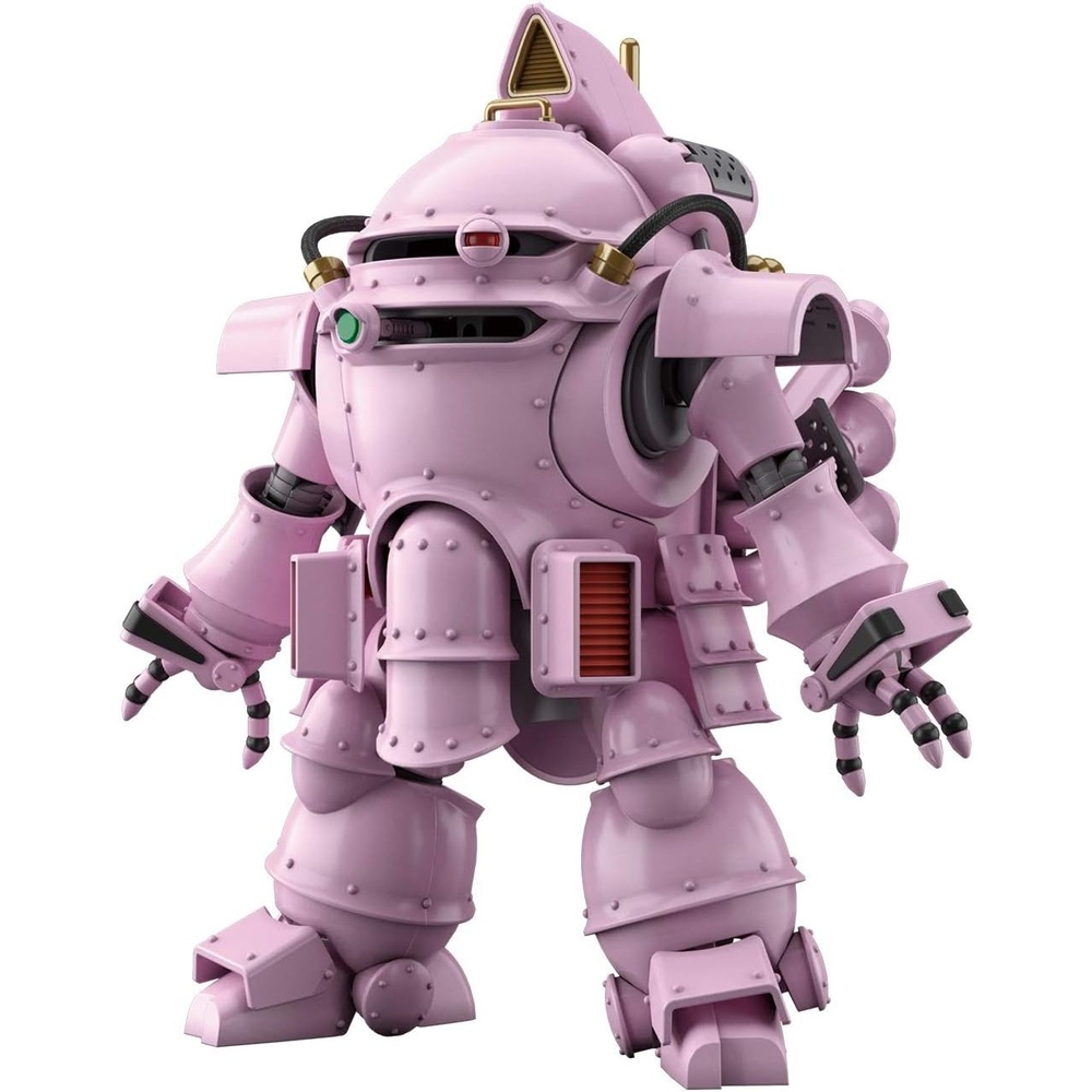 Bandai Hobby – Sakura Wars – Kobu-Kai (Sakura Shinguji Type), Bandai Spirits HG 1/20 Model Kit(Shinjiji Sakura Machine)